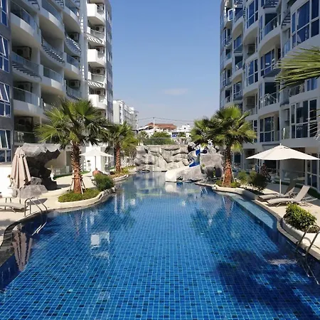 Apartment Grand Avenue *