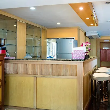 Eastiny Bella Vista 2* Pattaya