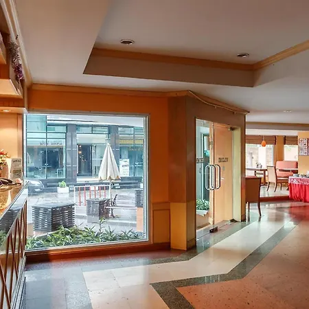 Hotel Eastiny Bella Vista