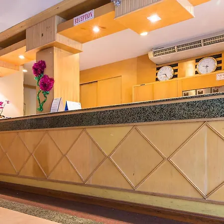 Eastiny Bella Vista Hotel
