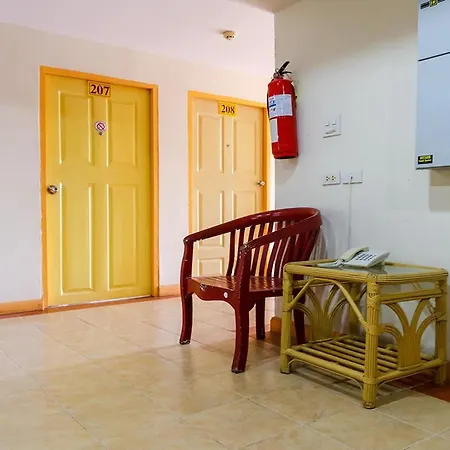 Eastiny Bella Vista Hotel 2*