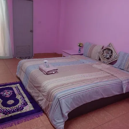 Apartment Thai Smile