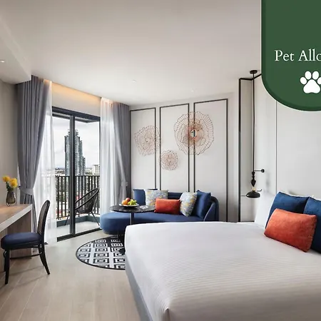 Hotel Somerset