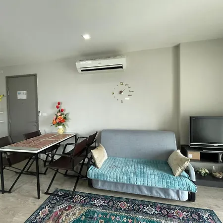 Apartment The Base Infinity *