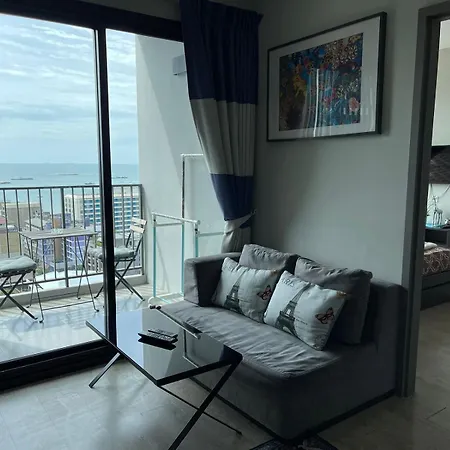 The Base Infinity Apartment *