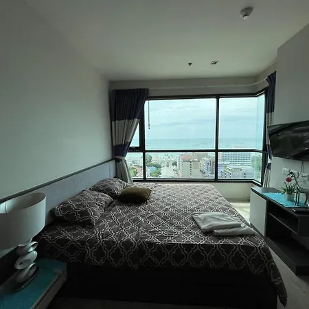 The Base Infinity Pattaya