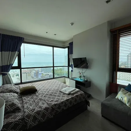 The Base Infinity * Pattaya