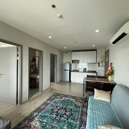 Apartment The Base Infinity *