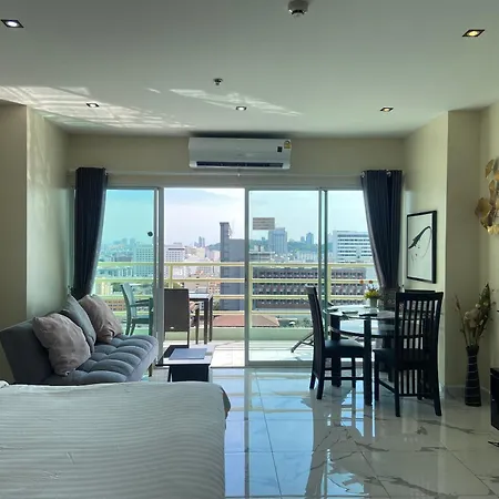 Apartment View Talay6