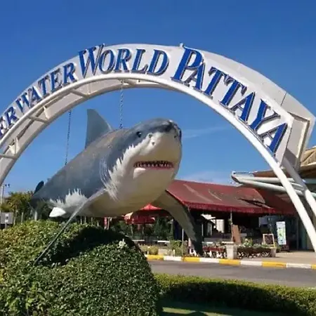Your Time Pattaya