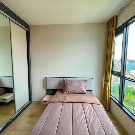 Apartment Base Hub - 2 Bedroom 53 M2 By And Hilton *