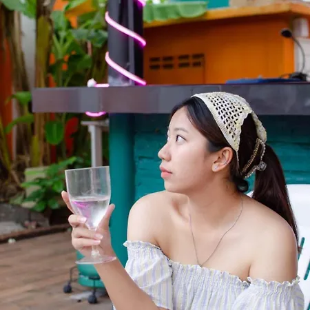 Rosewood Pool 1 * Pattaya