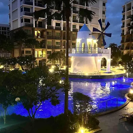 Arcadia Condo: Spacious 3-room With Entertainment & Amenities *