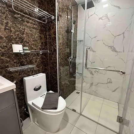 Arcadia Condo: Spacious 3-room With Entertainment & Amenities *