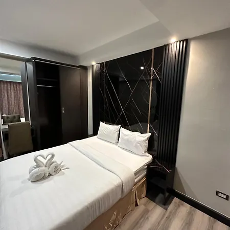 Maleez 3* Pattaya