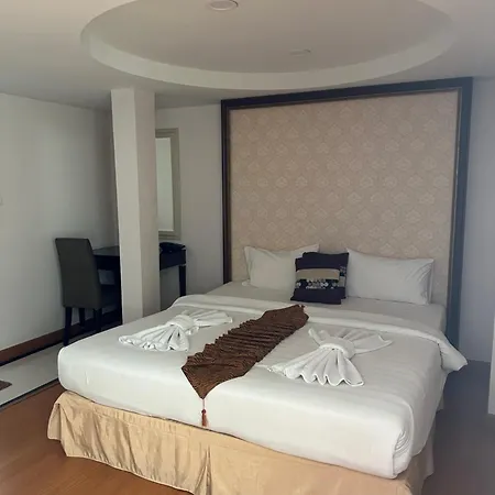 Hotel Maleez 3*