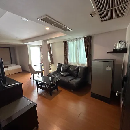 Maleez Hotel Pattaya