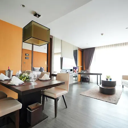 Siamese Pattaya, Bw Signature Collection Hotel Pattaya