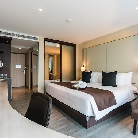 Siamese Pattaya, Bw Signature Collection Hotel