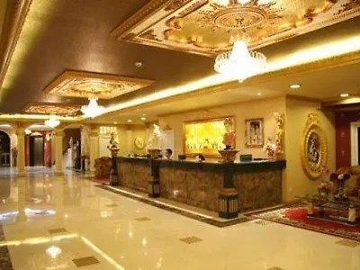 Rita & Hotel 3*