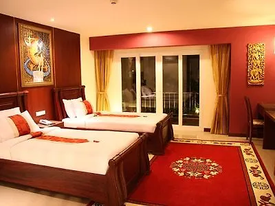 Rita & Hotel