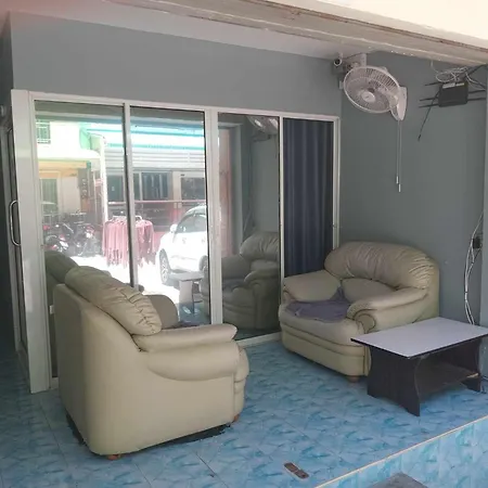 Nieuw Vlaanderen 3* Pattaya