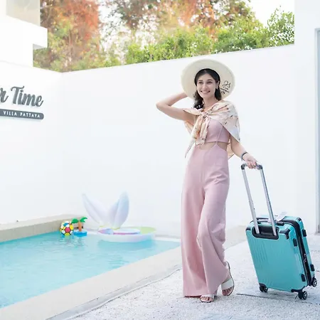 Your Time Villa