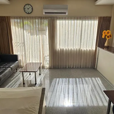 Oasis Rentals, Diana Estate,