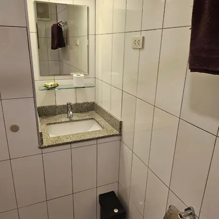 Aparthotel Oasis Rentals, Diana Estate, 4*