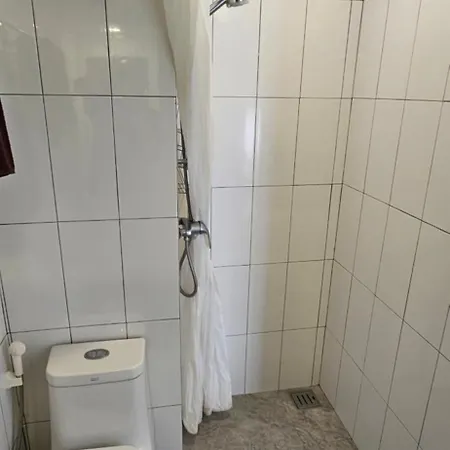 Aparthotel Oasis Rentals, Diana Estate, 4*