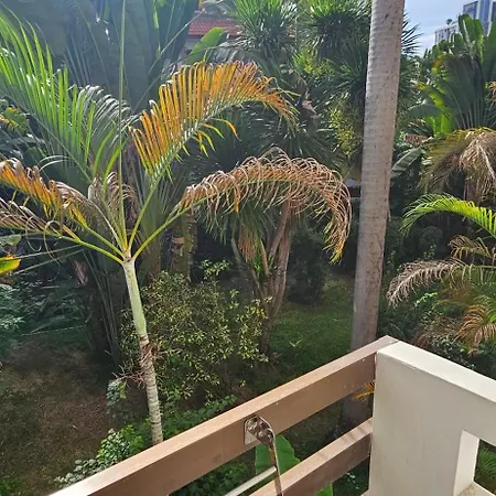 Aparthotel Oasis Rentals, Diana Estate, Pattaya
