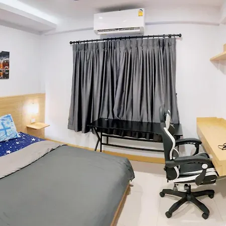 近步行街独栋泳池别墅