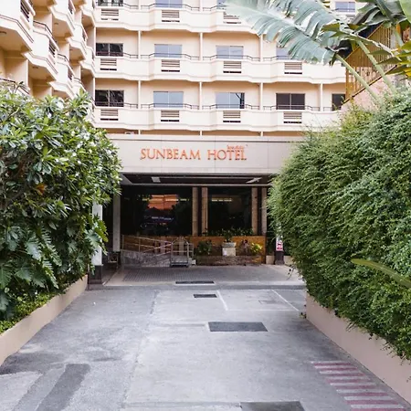 Hotel Sunbeam Pattaya