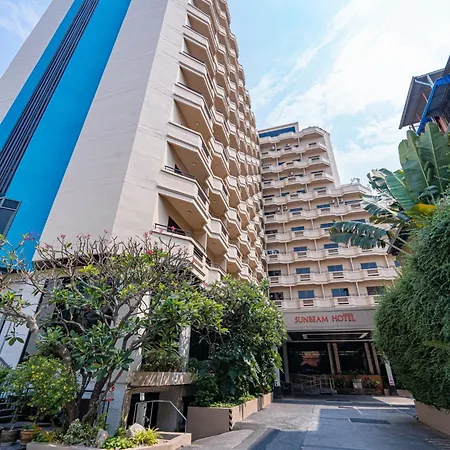 Hotel Sunbeam