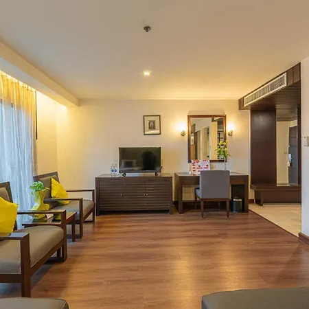 Sunbeam Pattaya