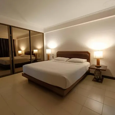 Hotel The Monaco 3*