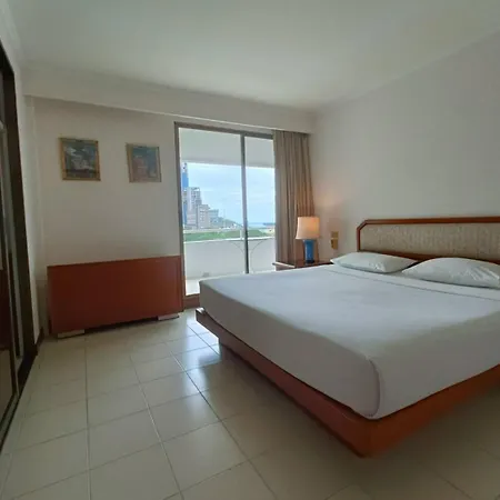 The Monaco Pattaya