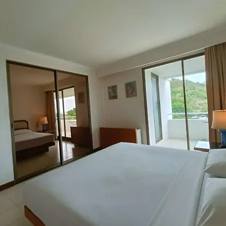 The Monaco Hotel