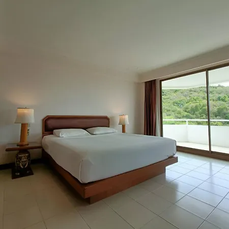 Hotel The Monaco 3*