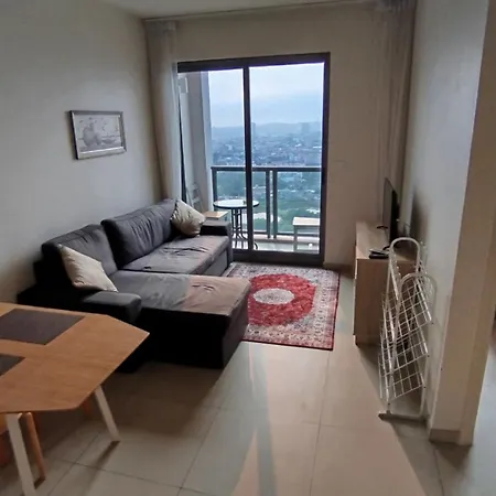 อพาร์ทเม้น 1 Bedroom Apartment, Only Mountly Pattaya