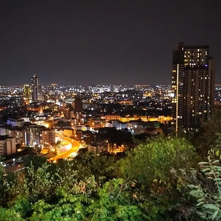 1 Bedroom Apartment, Only Mountly อพาร์ทเม้น Pattaya