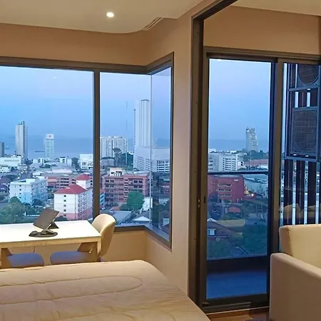 Once #16 Apartment *