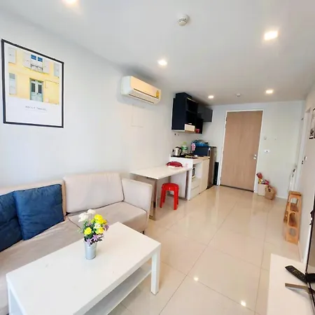 The Urban In * Pattaya