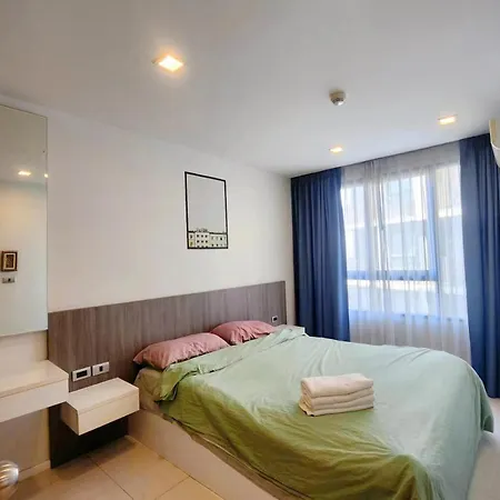 The Urban In Pattaya