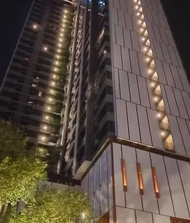Apartment Once #16 Pattaya