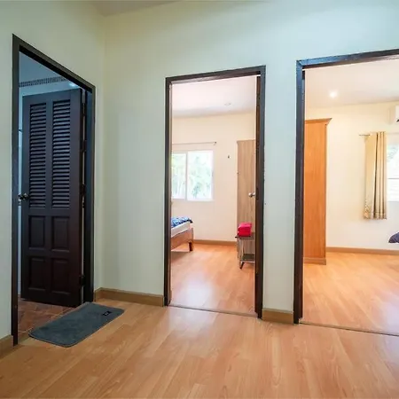 3br Pool Pattaya-walking Street-central-beach *
