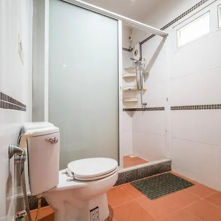 3br Pool Pattaya-walking Street-central-beach Pattaya