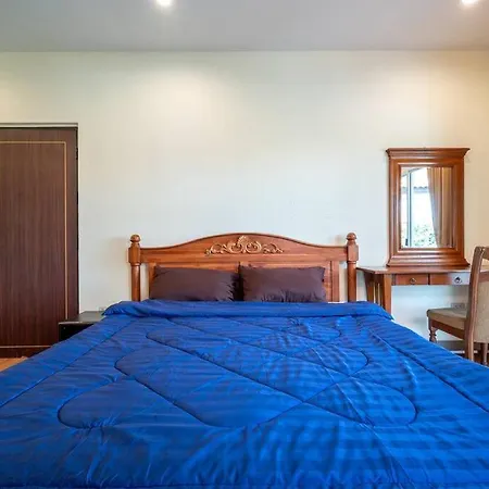 3br Pool Pattaya-walking Street-central-beach *