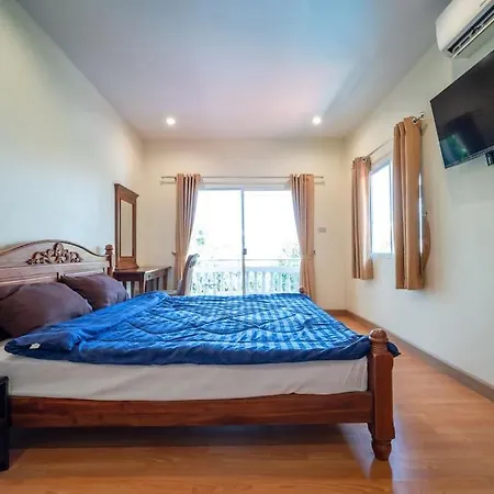 3br Pool Pattaya-walking Street-central-beach