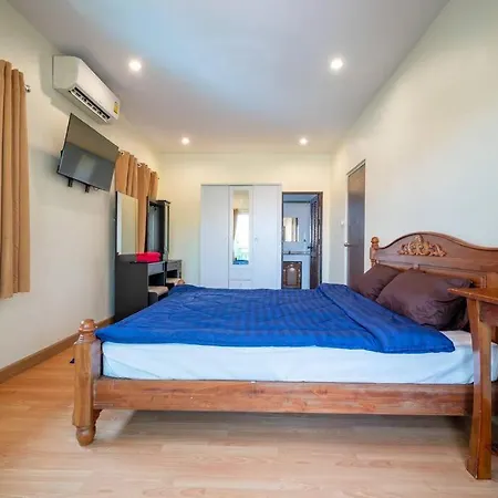 3br Pool Pattaya-walking Street-central-beach * Pattaya